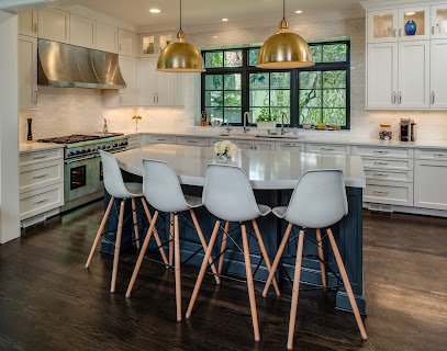Mutschler Kitchens in Grosse Pointe Farms