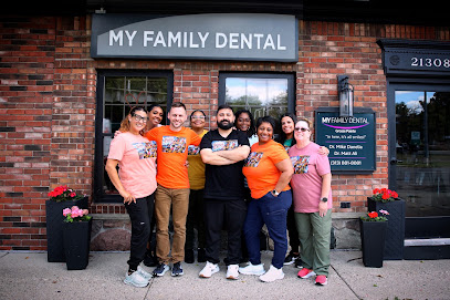 My Family Dental Grosse Pointe in Grosse Pointe Woods