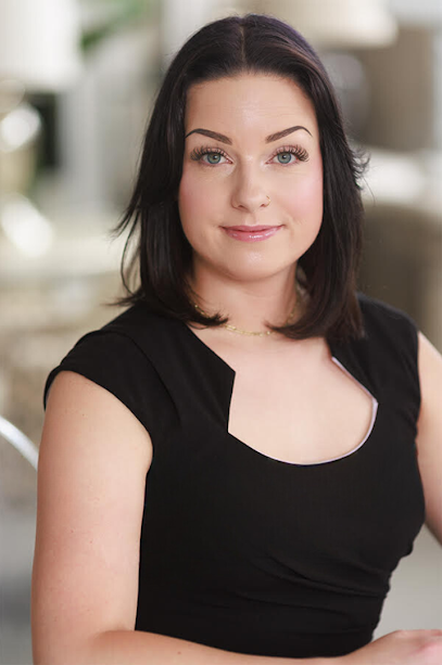 Natalie Allen, REALTOR® in Grosse Pointe Farms