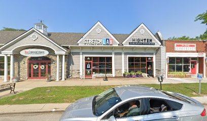 Natasja Mosley - Realtor at Keller Williams Great Lakes in Grosse Pointe Woods