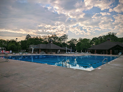 Neff Park in Grosse Pointe