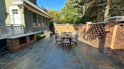 Neighborhood Masonry Specialist in Grosse Pointe Park