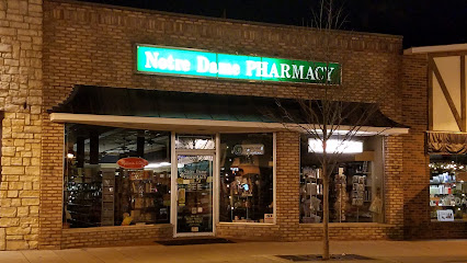 Notre Dame Pharmacy in Grosse Pointe