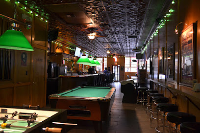 O'Flaherty's in Grosse Pointe Park