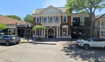 Pamela LeBlanc & Coldwell Banker Professionals in Grosse Pointe Farms