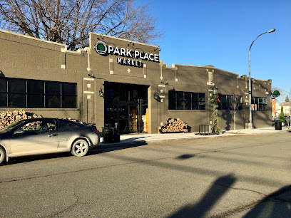 Park Place Market in Grosse Pointe Park