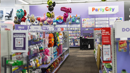 Party City at Staples in Grosse Pointe