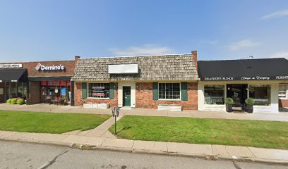 Patricia Verb, C 21 Town & Country of Grosse Pointe in Grosse Pointe Woods