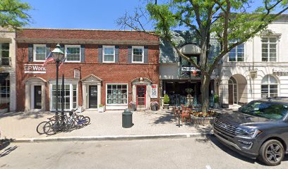 Paula Draper, REALTOR, MRP in Grosse Pointe