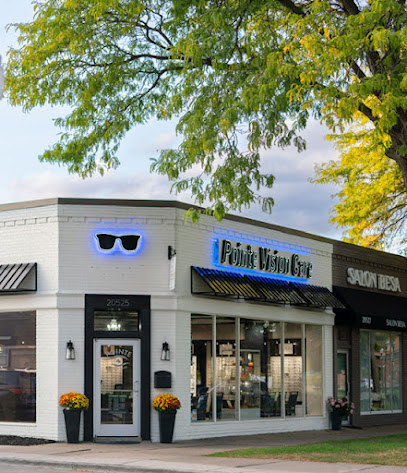 Pointe Vision Care in Grosse Pointe Woods