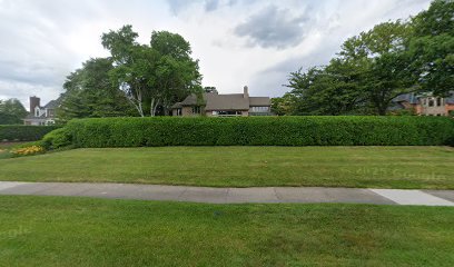 Pontchartrain Properties in Grosse Pointe Farms