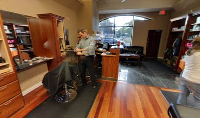 Preva salon in Grosse Pointe Woods