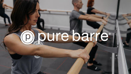 Pure Barre in Grosse Pointe Farms