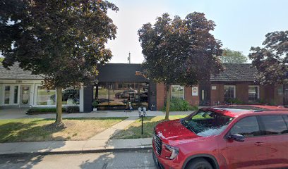 Realtor Ian Mason in Grosse Pointe