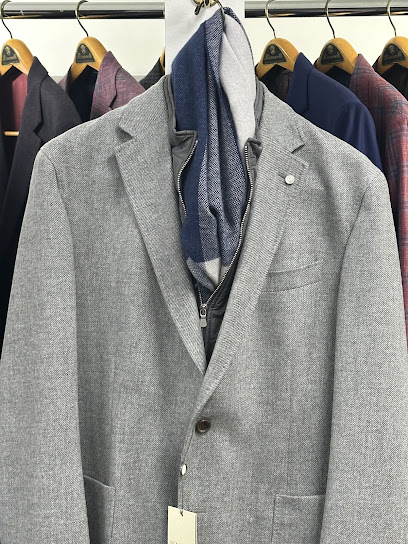 Rimanelli's Custom Tailor in Grosse Pointe Woods