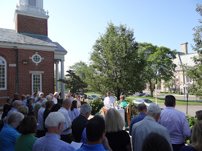 Saint James Lutheran Church in Grosse Pointe Farms