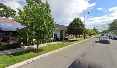 SALON Biondo in Grosse Pointe