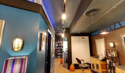 Salon Daniele in Grosse Pointe Farms