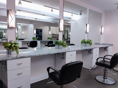 Salon Seventy Six in Grosse Pointe