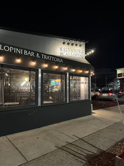 Salvatore Scallopini Italian in Grosse Pointe Woods