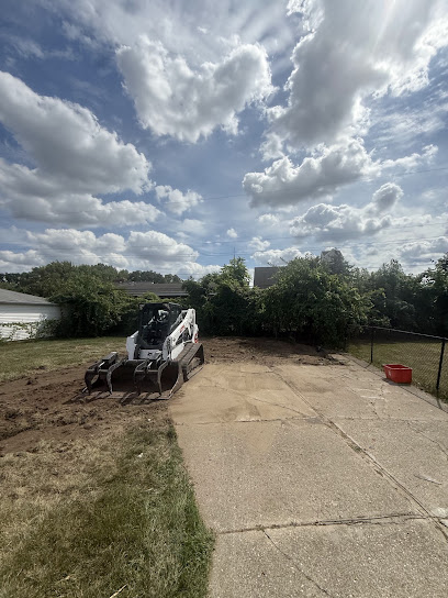 Sander and Sons Demolition in Grosse Pointe Park
