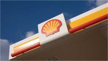 Shell in Grosse Pointe Park