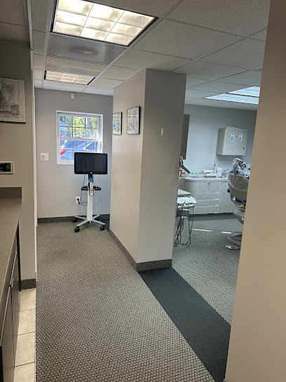 Siv's Family Dentistry in Grosse Pointe Woods