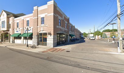 SNOWFOX Sushi in Grosse Pointe Park
