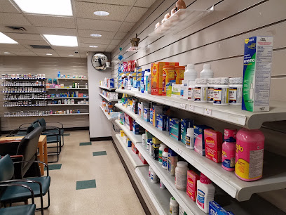 St. John Hospital Pharmacy — photo