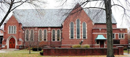 St. Paul Evangelical Lutheran Church in Grosse Pointe Farms