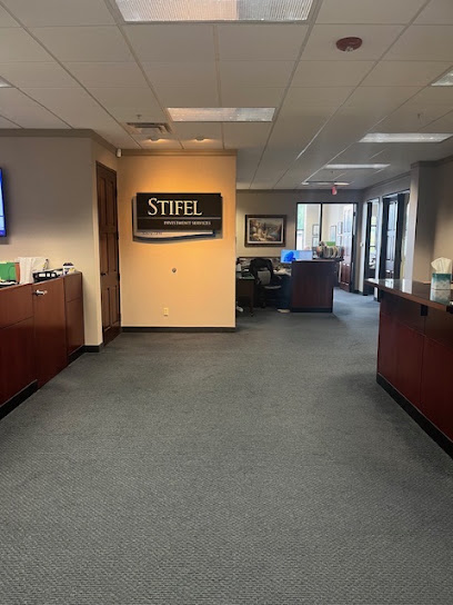 Stifel in Grosse Pointe Farms