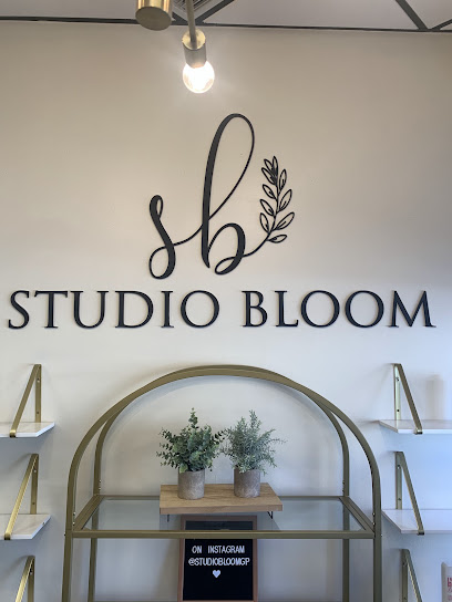 Studio Bloom in Grosse Pointe