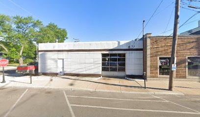 Studio D in Grosse Pointe
