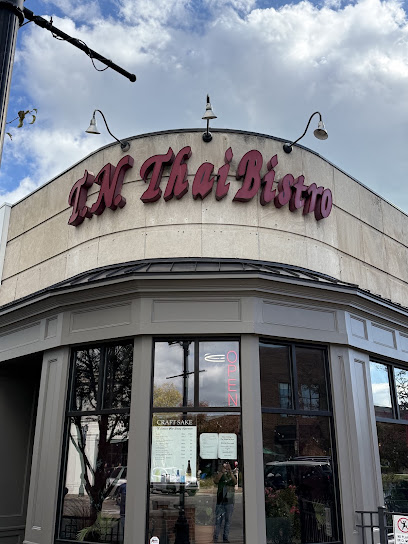 T.N. Thai Bistro in Grosse Pointe