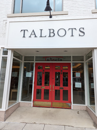 Talbots in Grosse Pointe