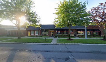 Tappan Grosse Pointe Homes fro Sale Real Estate in Grosse Pointe Farms