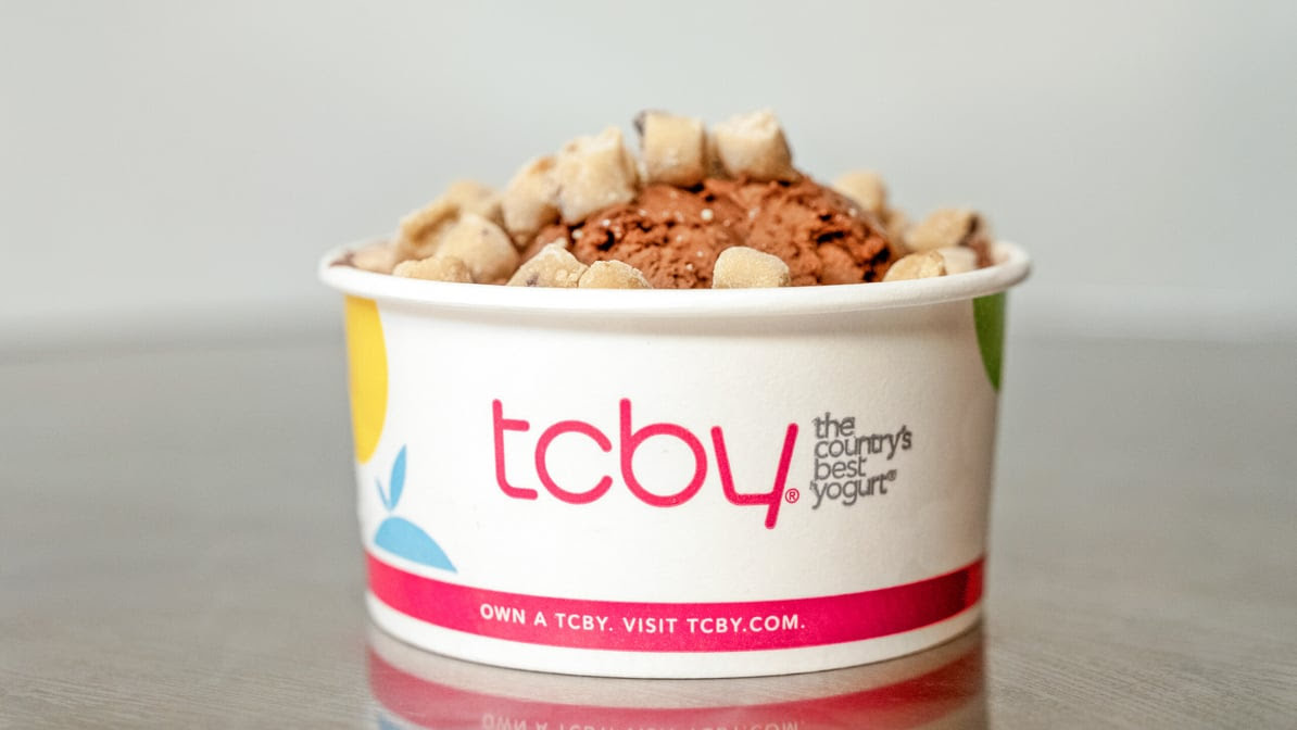 TCBY in Grosse Pointe Woods