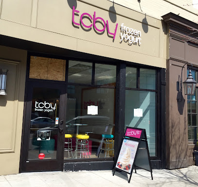 TCBY in Grosse Pointe