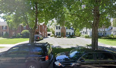 Terrence Lane, The Lane Agency in Grosse Pointe