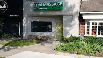 Thai Massage & Day Spa Grosse Pointe Farms in Grosse Pointe, MI