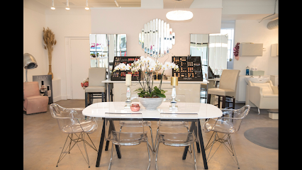 The Beauty Parlor in Grosse Pointe Park