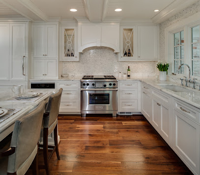 The Blake Company in Grosse Pointe Farms
