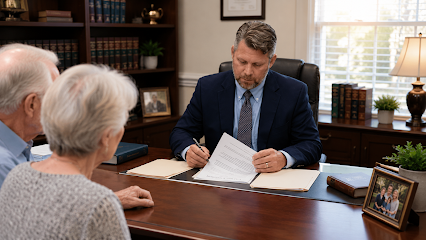 The Hopko Law Firm, PLLC in Grosse Pointe Farms