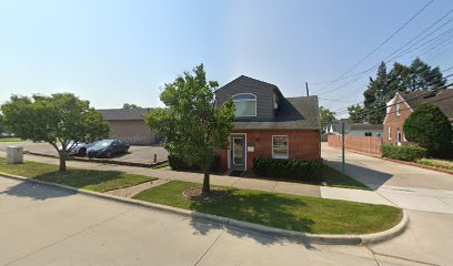 The Makeup Boxx Studio in Grosse Pointe Woods