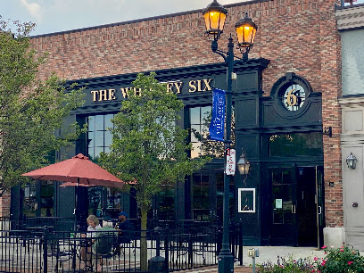 The Whiskey Six in Grosse Pointe