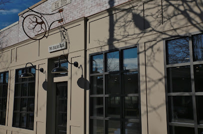 The Zealous Root in Grosse Pointe Park