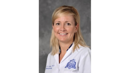 Tina D Turner, MD in Grosse Pointe Farms