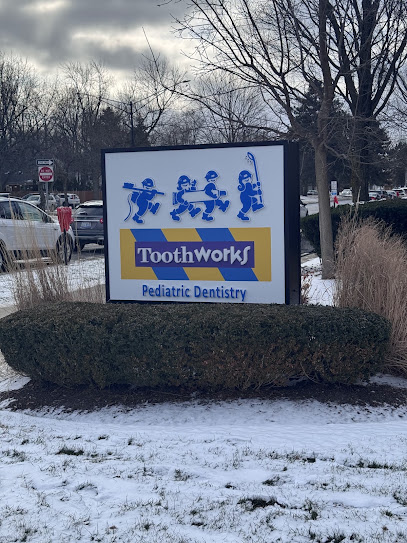 Toothworks Pediatric Dentistry in Grosse Pointe, MI