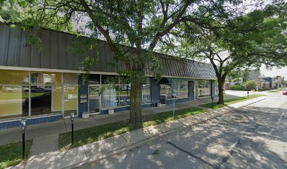 Trent-David Hair Designs in Grosse Pointe Woods