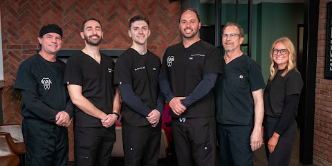 Village Dental Associates - Drs Westphalen, Stevens, Barbour, Barakat, Mora & McKinley in Grosse Pointe